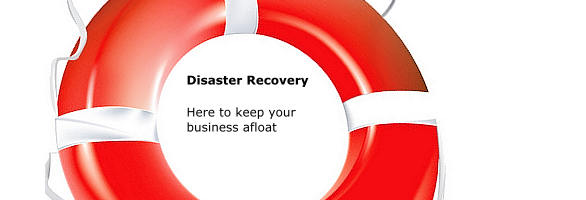 Disaster Recovery and Business Continuity